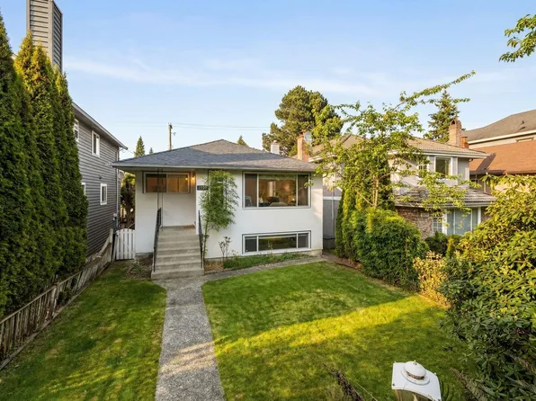 2779 W 33rd Ave, Vancouver, BC V6N 2E9