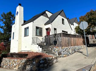 1192-1198 Laurel, Berkeley, CA 94708