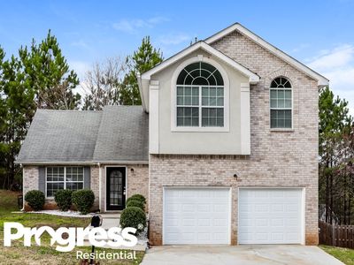 3578 Caseys Cv, Ellenwood, GA, 30294