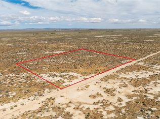 0 W Avenue G8 Lot 14, Lancaster, CA