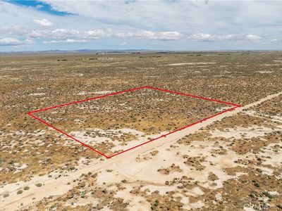 0 W Avenue G8 Lot 14, Lancaster, CA, 93536