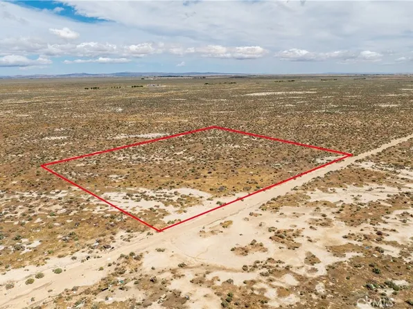 0 W Avenue G8 Lot 14, Lancaster, CA 93536