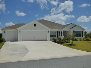 505 Harlow Ln, The Villages, FL 32163