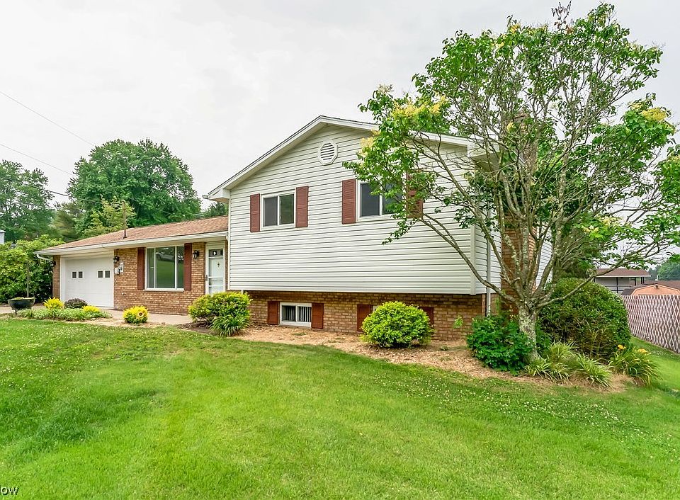 106 Morningside Dr, Marietta, OH 45750 Zillow