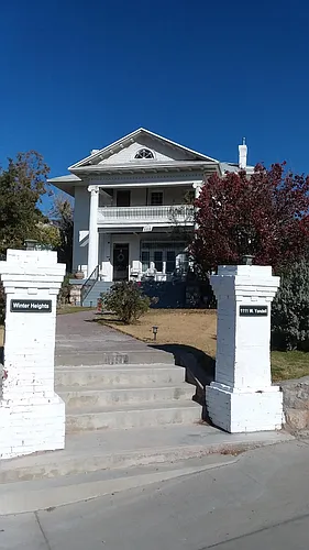 1111 W Yandell Dr #C Photo 1