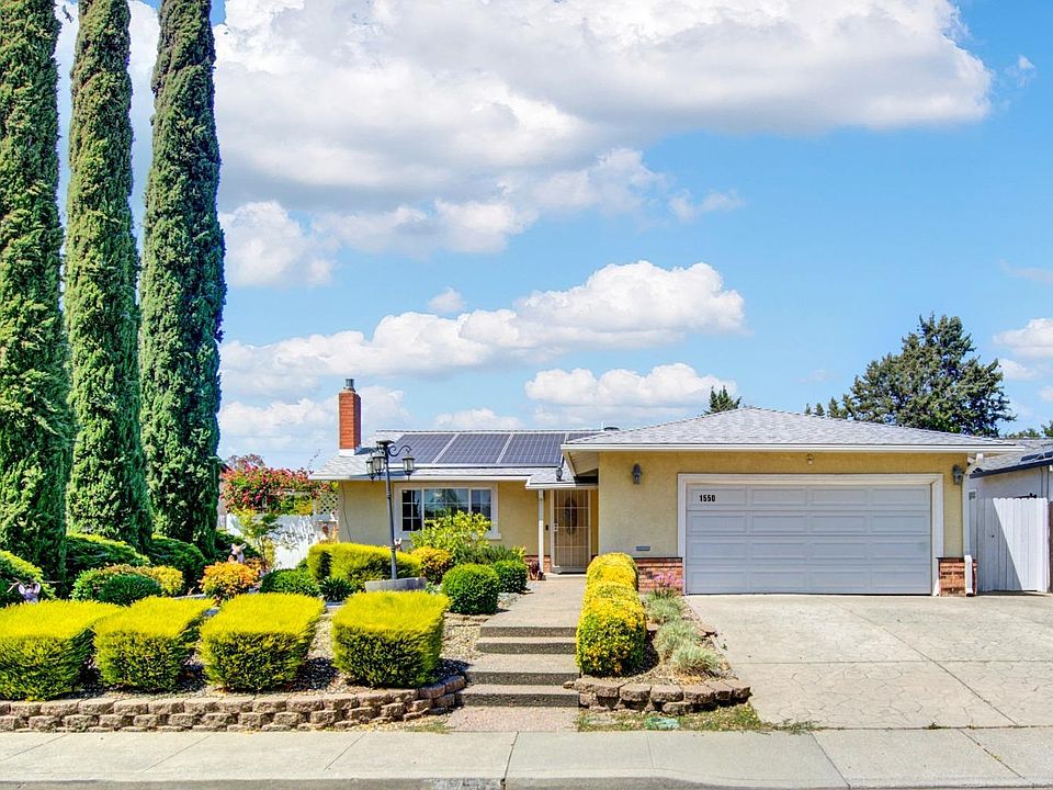 1st image of 1550 Quail Drive