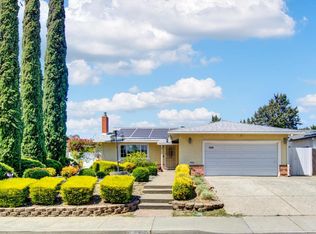 1550 Quail Dr, Fairfield, CA 94533