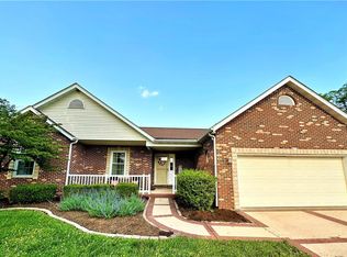 4366 Shelfield Ct, Swansea, IL