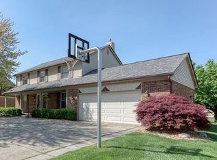 42519 Bradner Rd, Northville, MI 48168