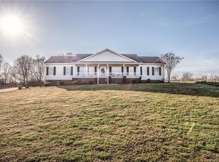 466 Back Acres Ln, Kannapolis, NC 28081