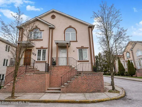 124 Erika Loop, Staten Island, NY 10312