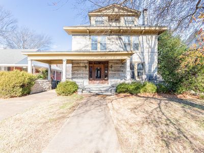 1386 Peabody Ave, Memphis, TN, 38104