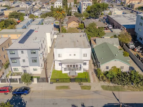1419 W 36th St, Los Angeles, CA 90018