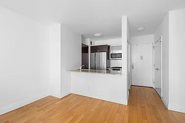 Rented by SERHANT.