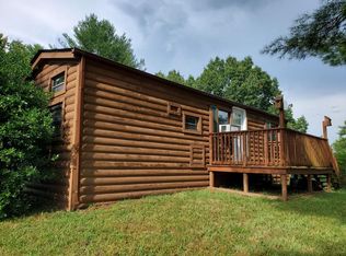2441 Sylvatus Smith Rd, Hillsville, VA 24343