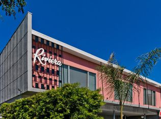 1035 N Sierra Bonita Ave, Los Angeles, CA 90046