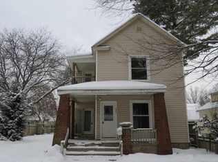 1541 Hamilton Ave NW, Grand Rapids, MI 49504