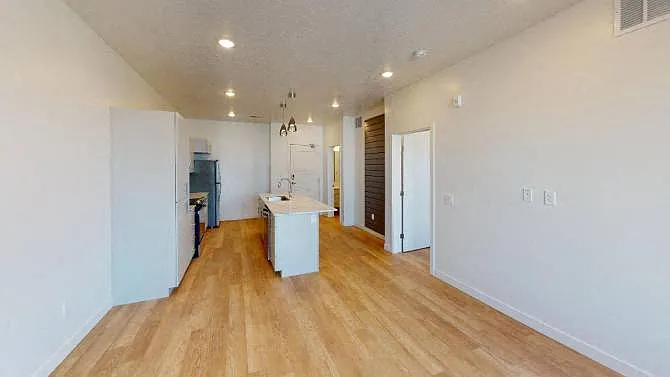 SevenO2 Main Apartments — Photo 114