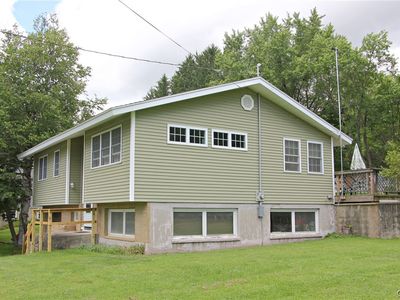 2 Radnor Ln, Morrisville, NY, 13408