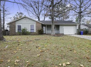 1008 Massey Rd, Jacksonville, NC 28546