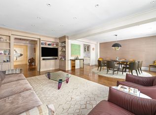 530 Park Ave APT 3F, New York, NY 10065