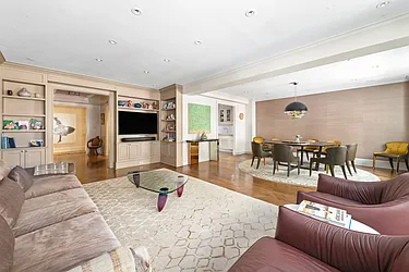 530 Park Avenue, #3F
