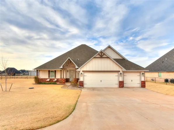 14349 White Falls Ln, Edmond, OK 73025