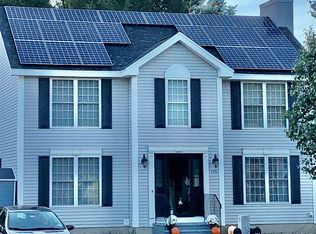 159 Pasture Dr, Manchester, NH 03102