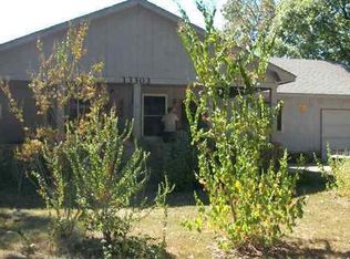 13303 Pine Ridge Rd, Alexander, AR 72002