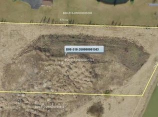 525 S Mitchell Rd, Bowling Green, OH 43402