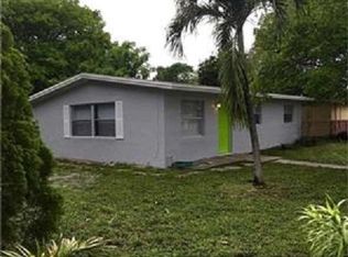 1620 NW 15th Ter, Fort Lauderdale, FL 33311