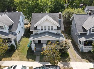 171 E Lakeview Ave #1, Columbus, OH