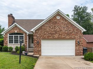 3001 Louise Way, New Albany, IN 47150