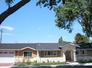 2375 Kay Dr, Santa Clara, CA 95050