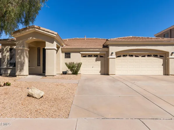 5242 E HERRERA Drive, Phoenix, AZ 85054