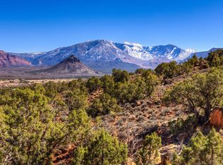 95 Bailey Ln, Moab, UT 84532