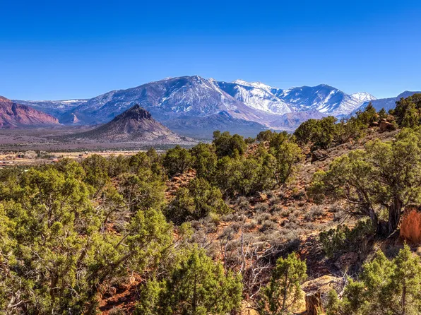 95 Bailey Ln, Moab, UT 84532