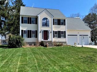 129 Congress St, Milford, MA 01757