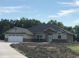 384 Hidden Meadow Trl, Leonard, TX 75452