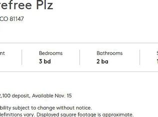 178 Carefree Pl, Pagosa Springs, CO 81147