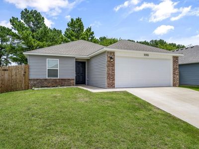 3705 S 1st Pl, Rogers, AR, 72758
