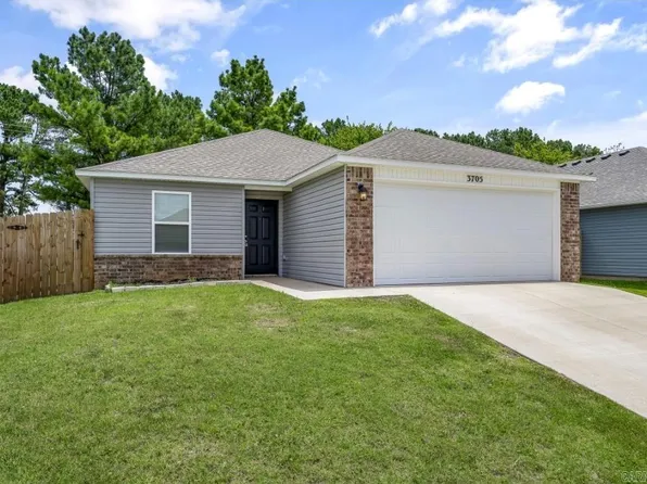 3705 S 1st Pl, Rogers, AR 72758
