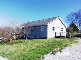 366 Filbert St, Newport, TN 37821