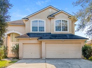 880 Thoroughbred Dr, Orange Park, FL 32065