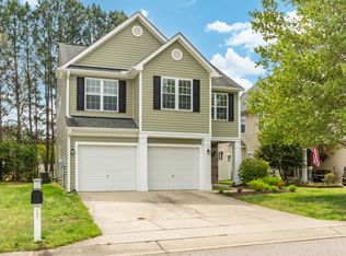 6004 Brambleberry Way, Raleigh, NC 27616