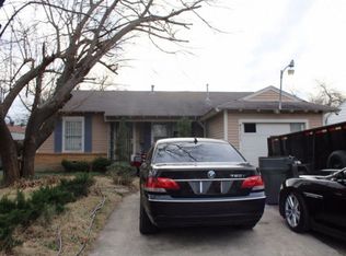 4711 Bonnie View Rd, Dallas, TX 75216