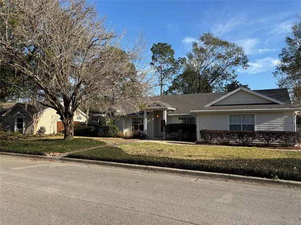 3943 NW 60th Ave, Gainesville, FL 32653