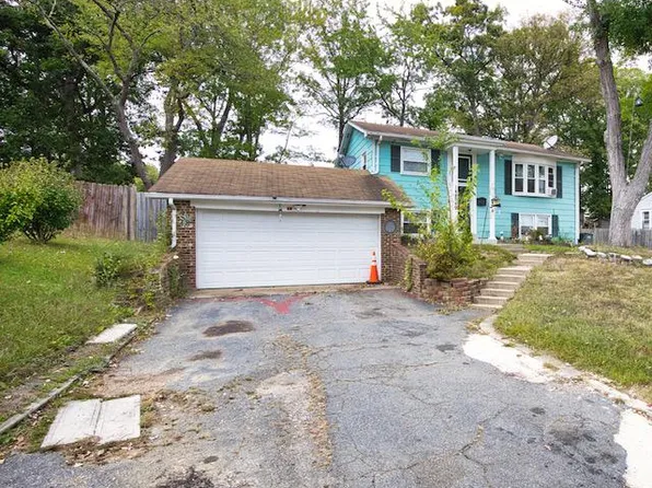 14404 Birchdale Ave, Woodbridge, VA 22193