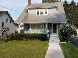 239 Homecroft Rd, Syracuse, NY 13206