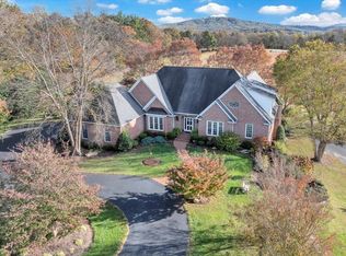 715 Rockland Rd, Boones Mill, VA 24065